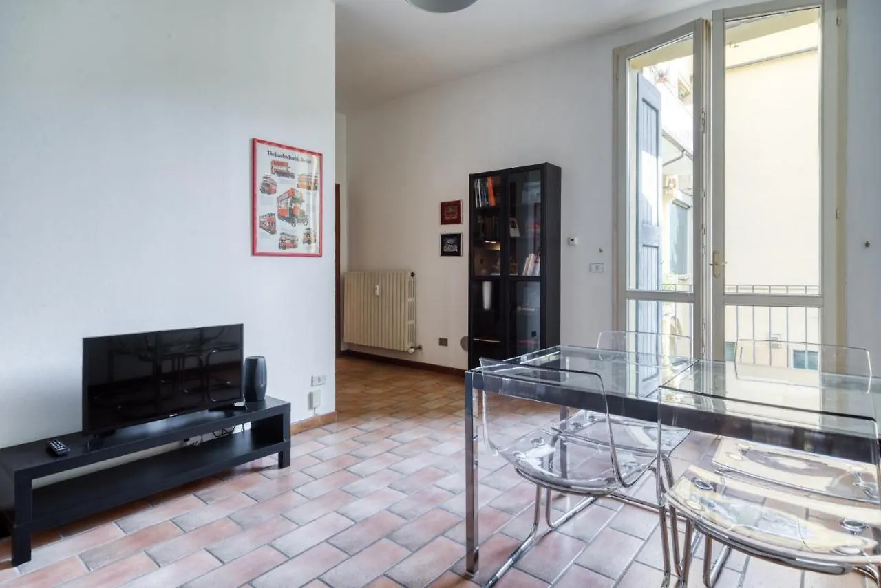 Castiglione Family Apartment By Wonderful Italy Bologna
