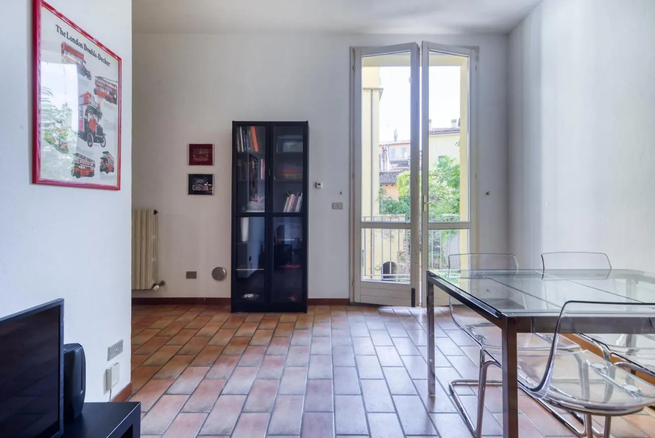 Castiglione Family Apartment By Wonderful Italy Bologna