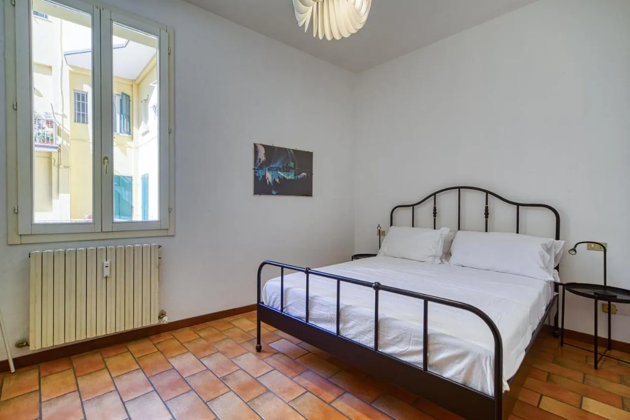 Castiglione Family Apartment By Wonderful Italy Bologna 0*,  Italy