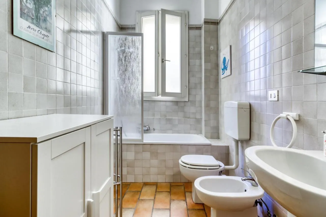 Castiglione Family Apartment By Wonderful Italy Bologna