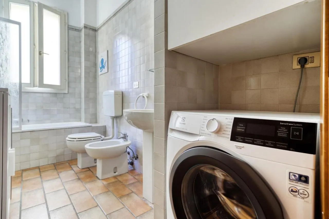 Castiglione Family Apartment By Wonderful Italy Bologna Italy