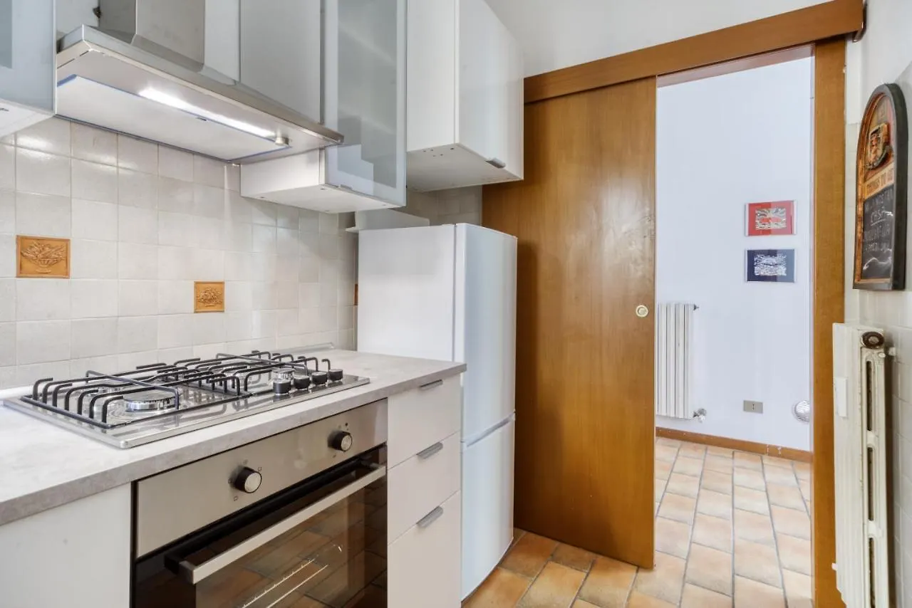 Castiglione Family Apartment By Wonderful Italy Bologna Olaszország
